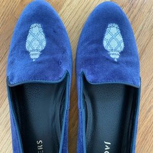 Jack Rogers Ginger Jar Shoes